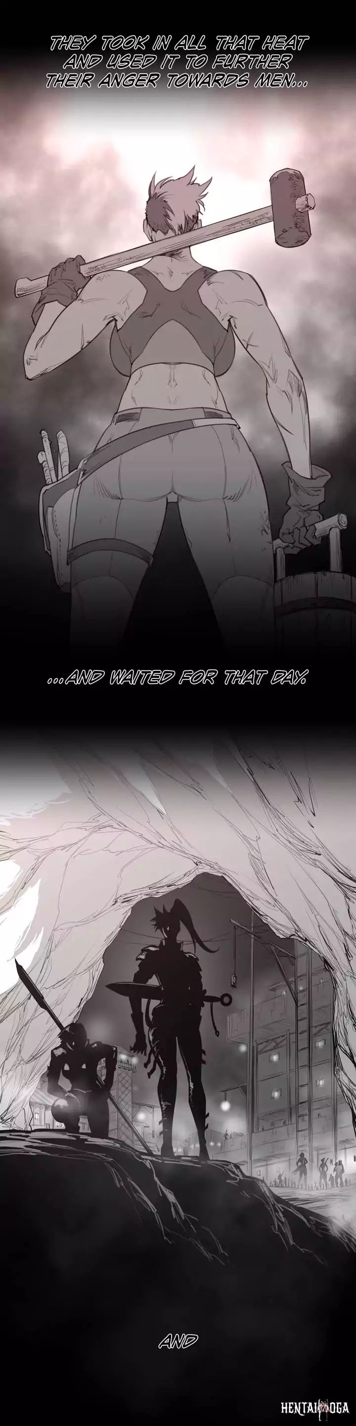 Perfect Half Perfect Half Chapter 40.5 - Page 5