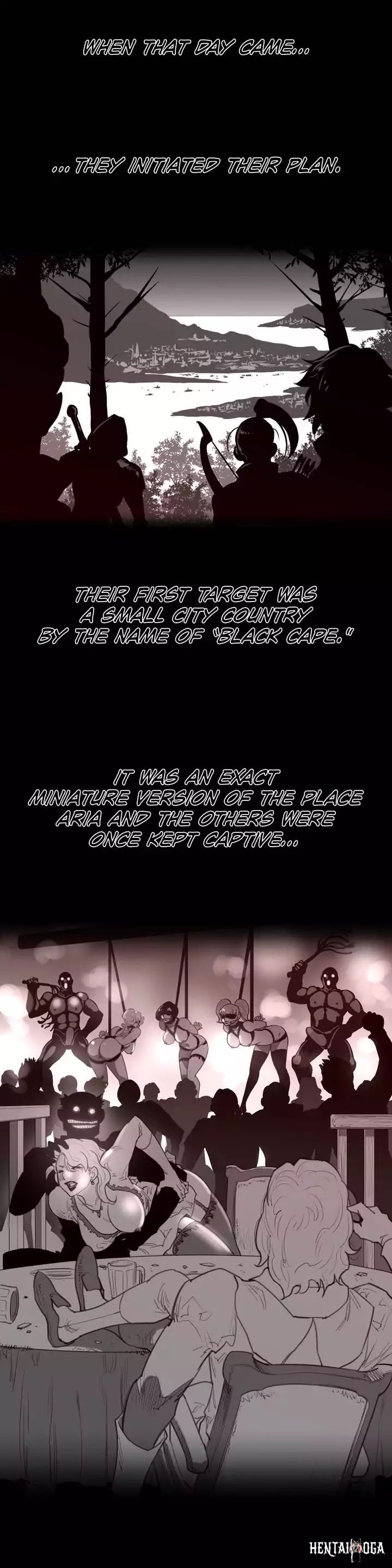 Perfect Half Perfect Half Chapter 40.5 - Page 6