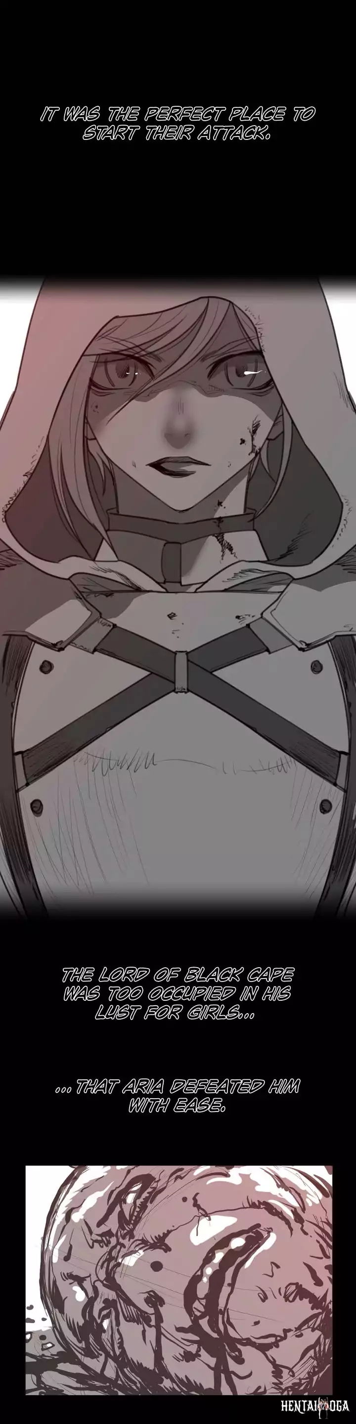 Perfect Half Perfect Half Chapter 40.5 - Page 7