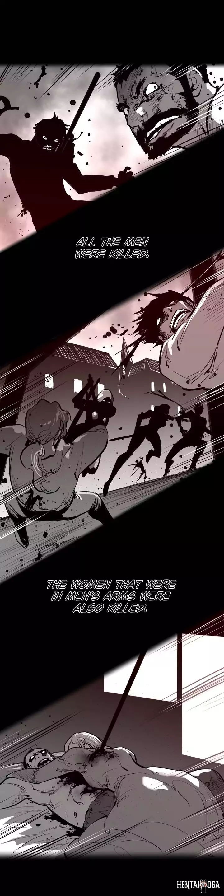 Perfect Half Perfect Half Chapter 40.5 - Page 9