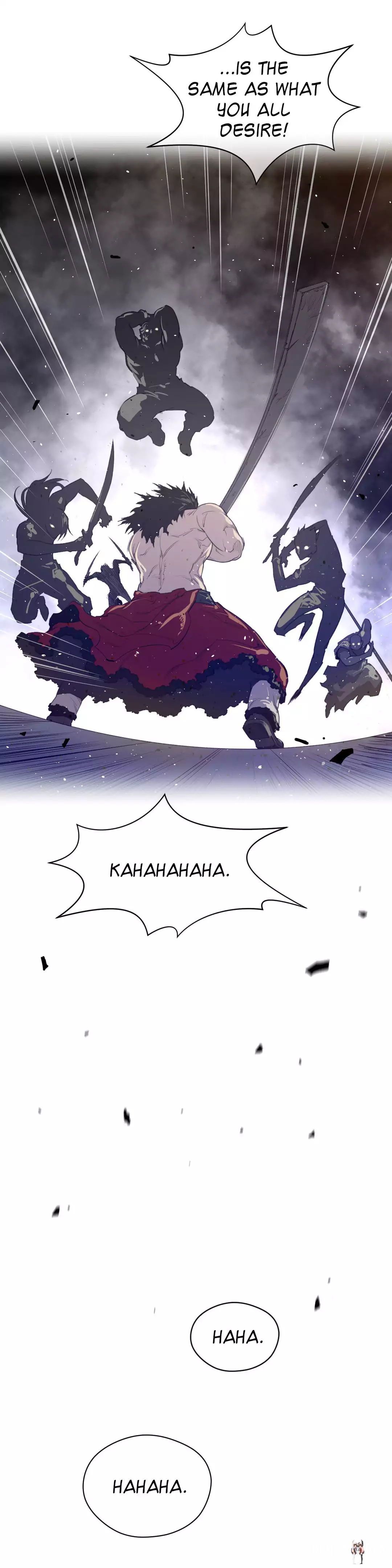 Perfect Half Perfect Half Chapter 41 - Page 12