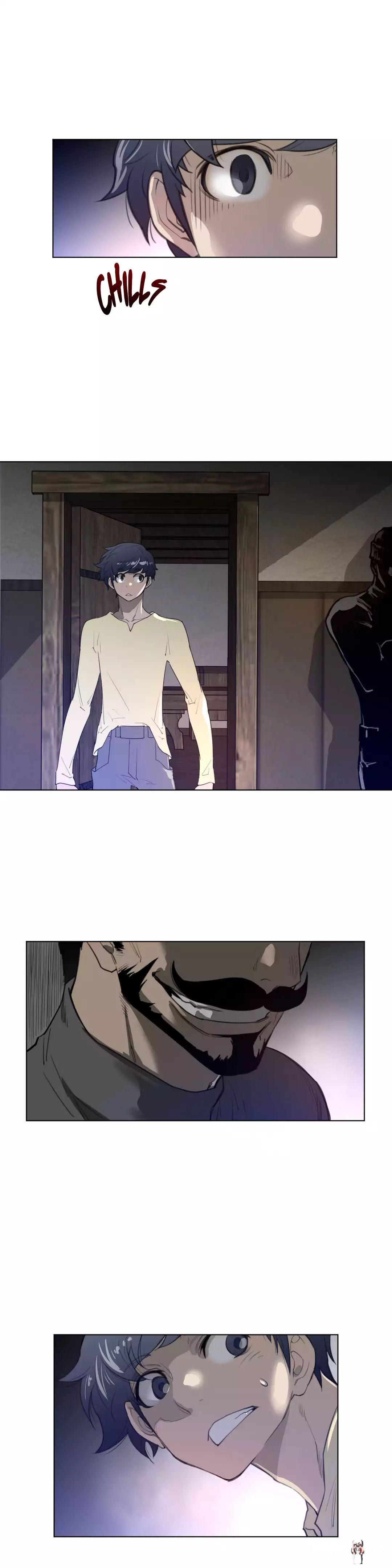 Perfect Half Perfect Half Chapter 41 - Page 19