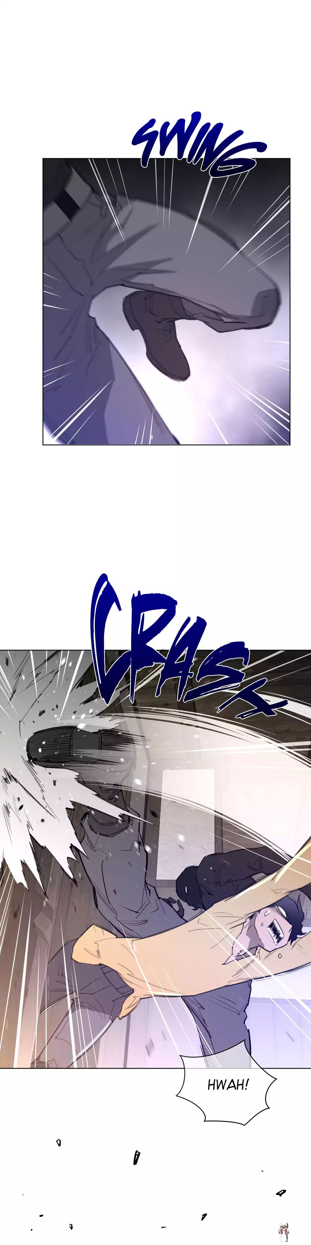 Perfect Half Perfect Half Chapter 41 - Page 20