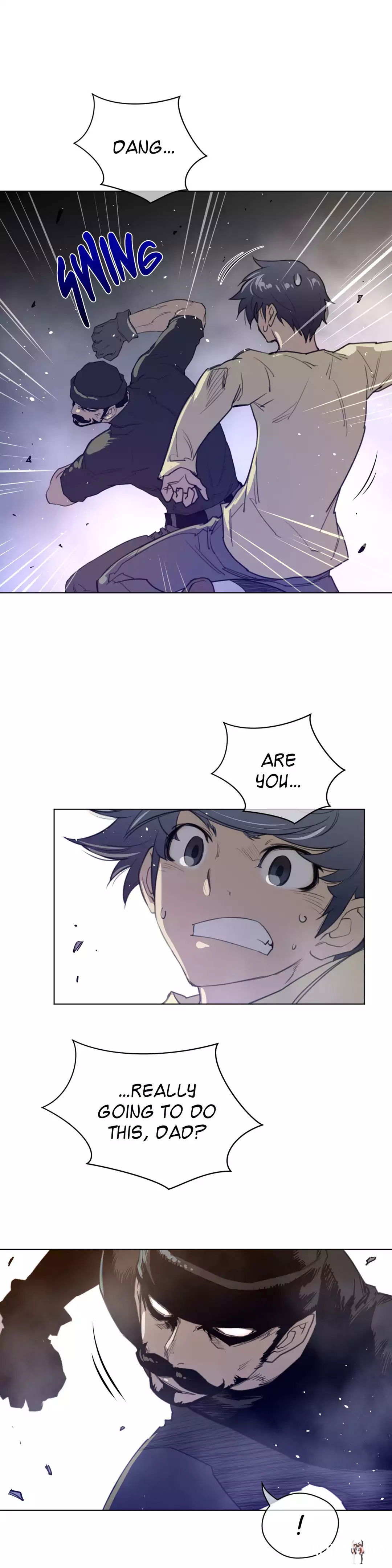 Perfect Half Perfect Half Chapter 41 - Page 22