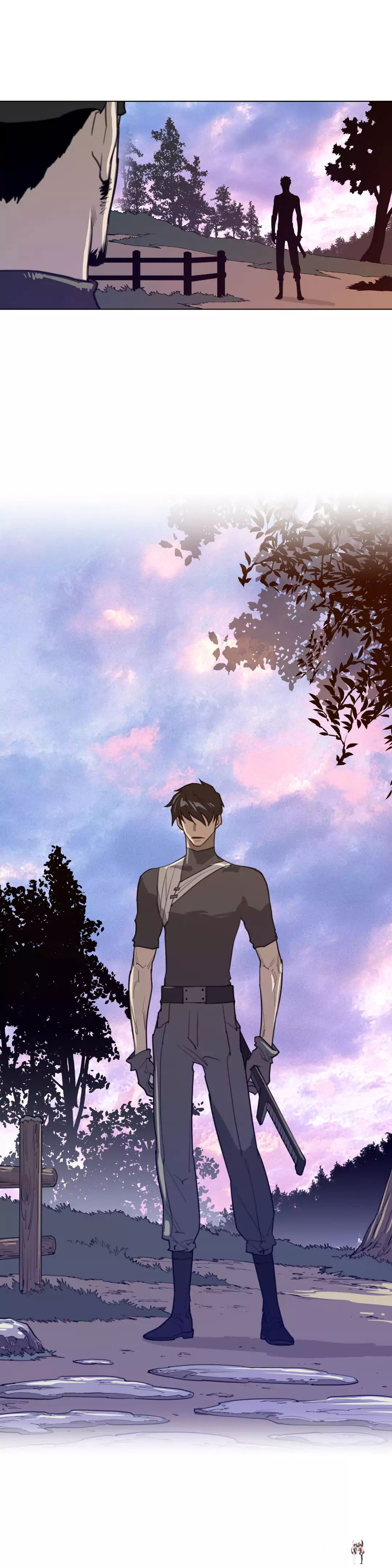 Perfect Half Perfect Half Chapter 42 - Page 26