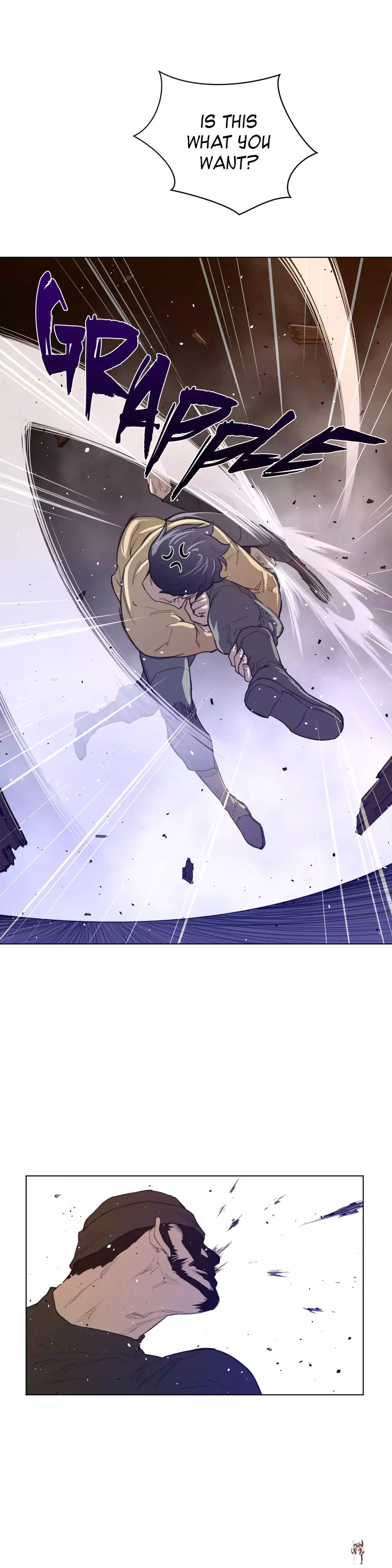 Perfect Half Perfect Half Chapter 42 - Page 8