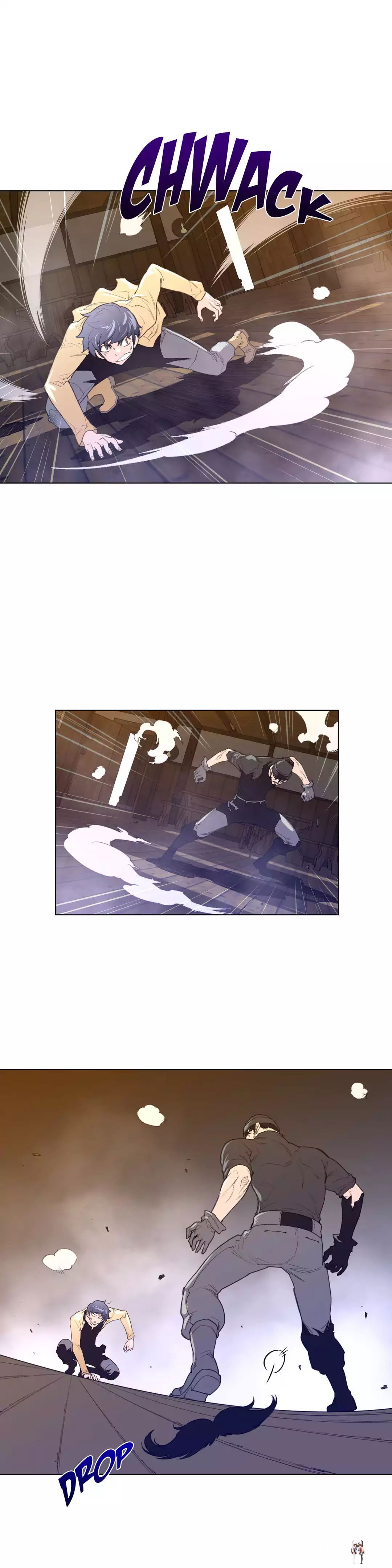 Perfect Half Perfect Half Chapter 42 - Page 9