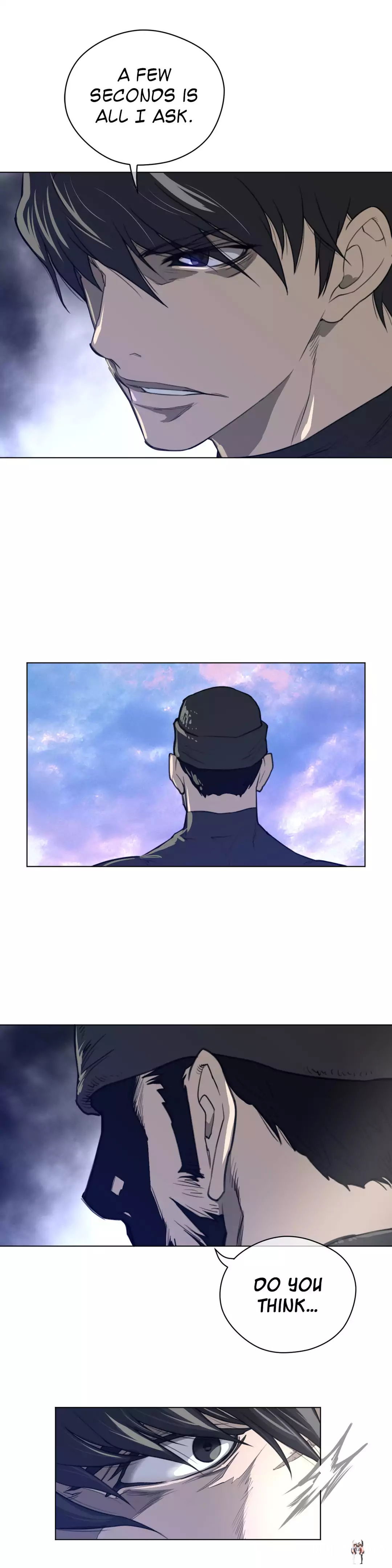 Perfect Half Perfect Half Chapter 43 - Page 13