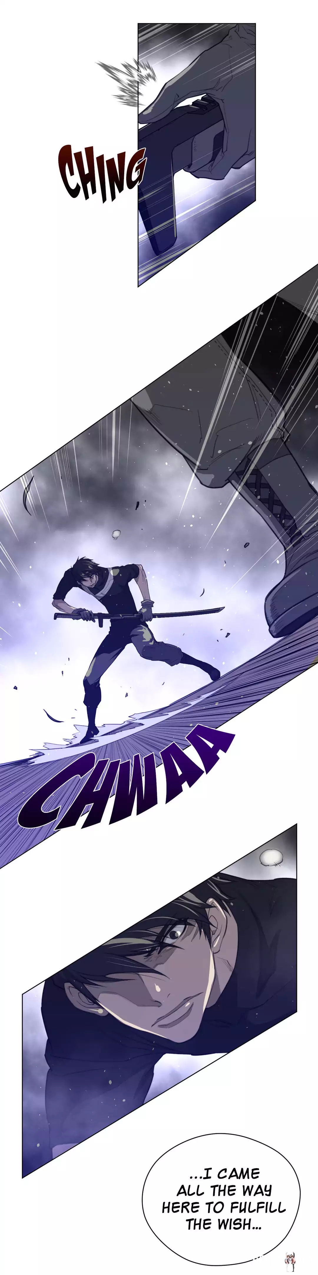 Perfect Half Perfect Half Chapter 43 - Page 14