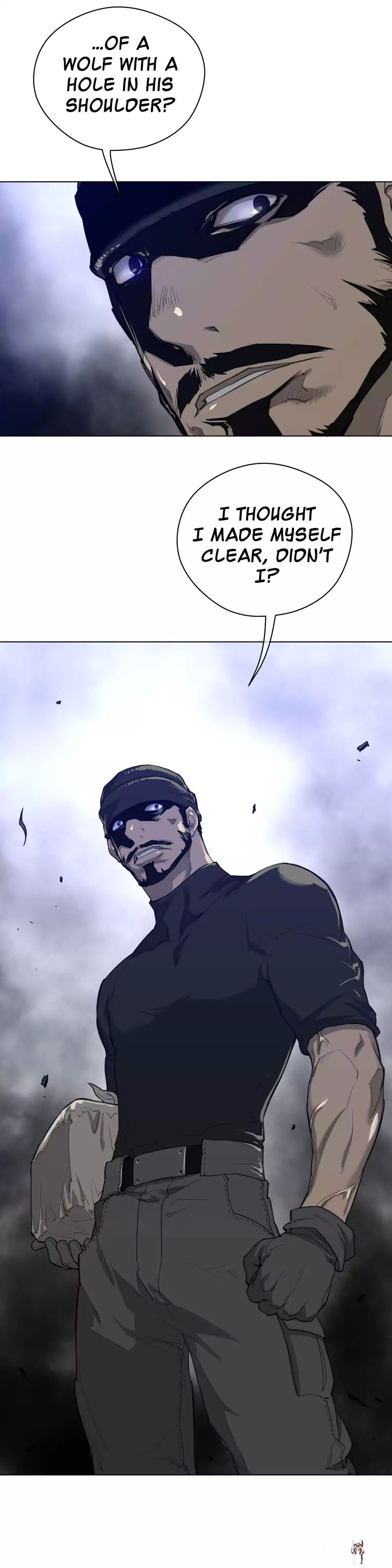 Perfect Half Perfect Half Chapter 43 - Page 15