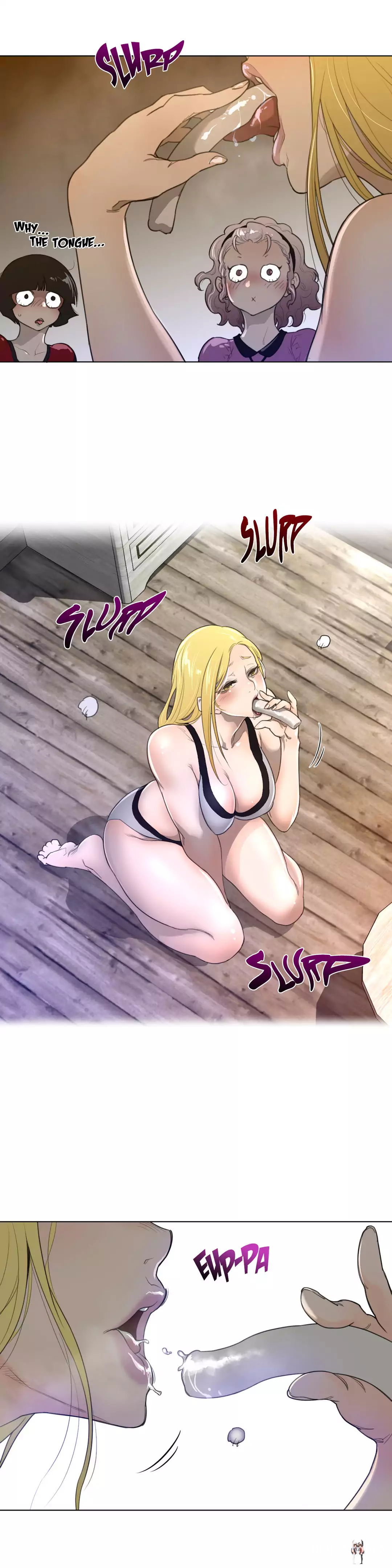 Perfect Half Perfect Half Chapter 43 - Page 23