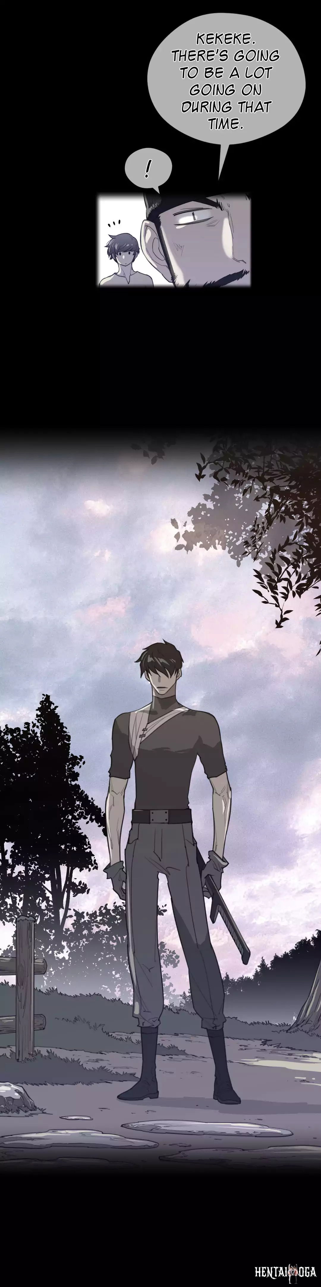 Perfect Half Perfect Half Chapter 43 - Page 3