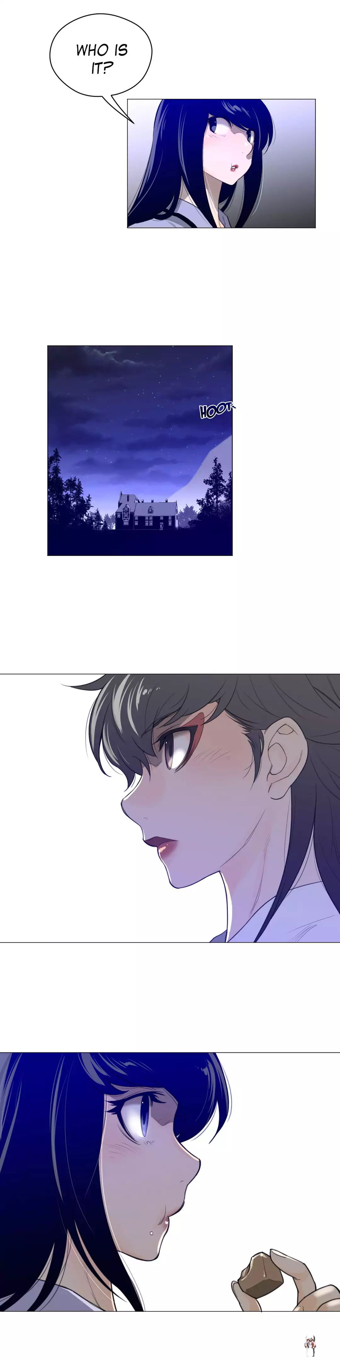 Perfect Half Perfect Half Chapter 44 - Page 10