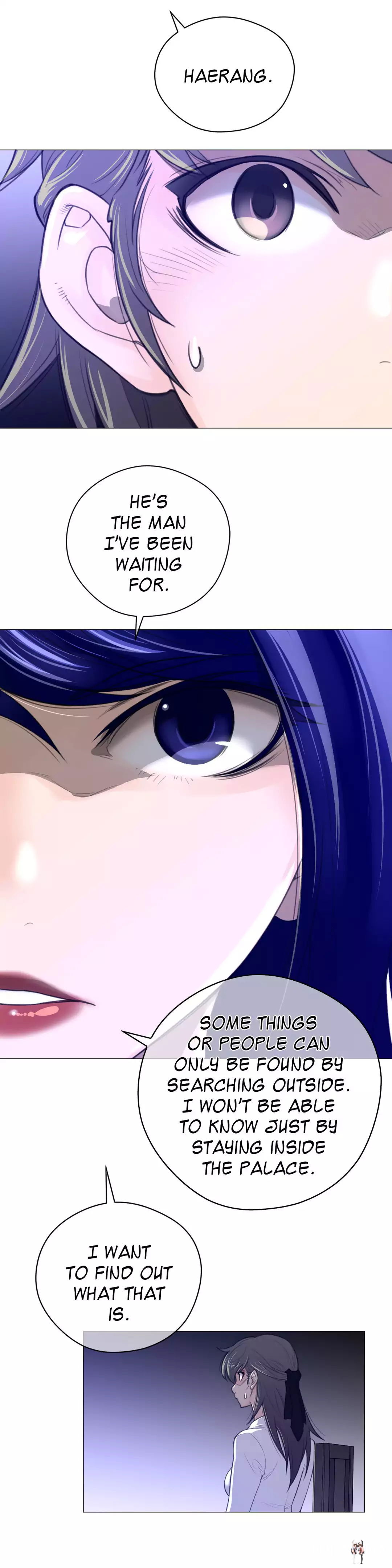 Perfect Half Perfect Half Chapter 44 - Page 18