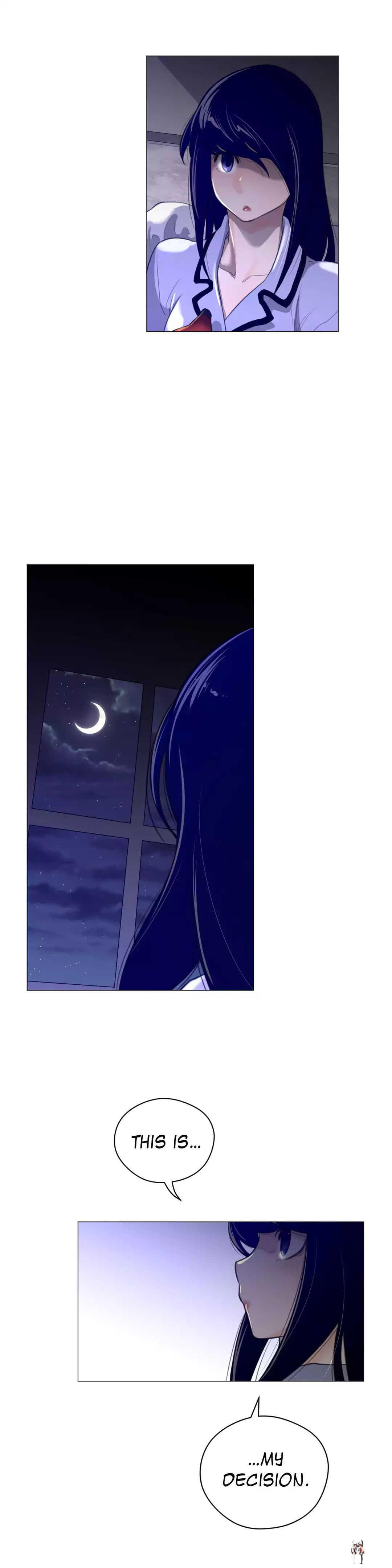 Perfect Half Perfect Half Chapter 44 - Page 26