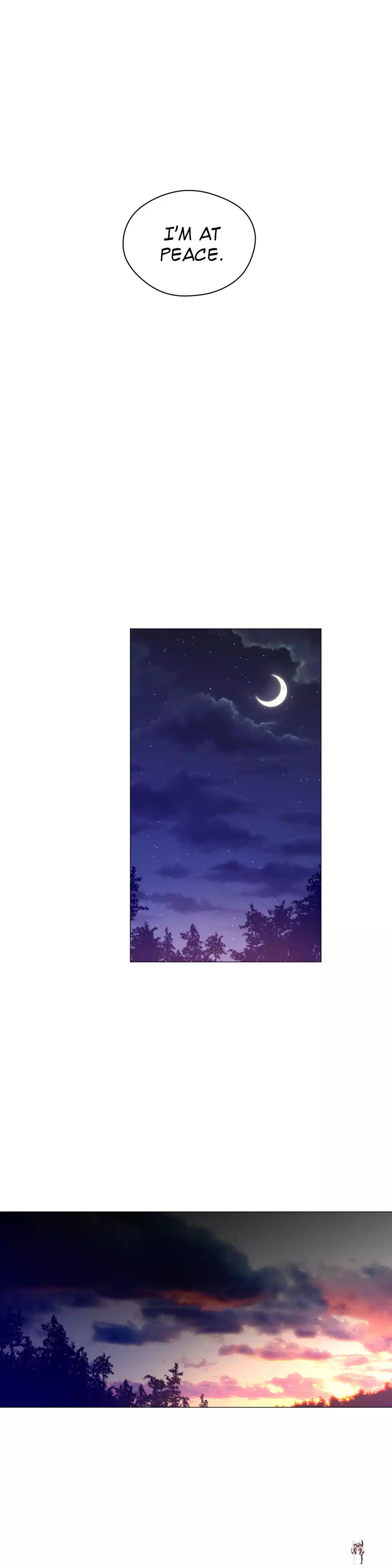 Perfect Half Perfect Half Chapter 44 - Page 27