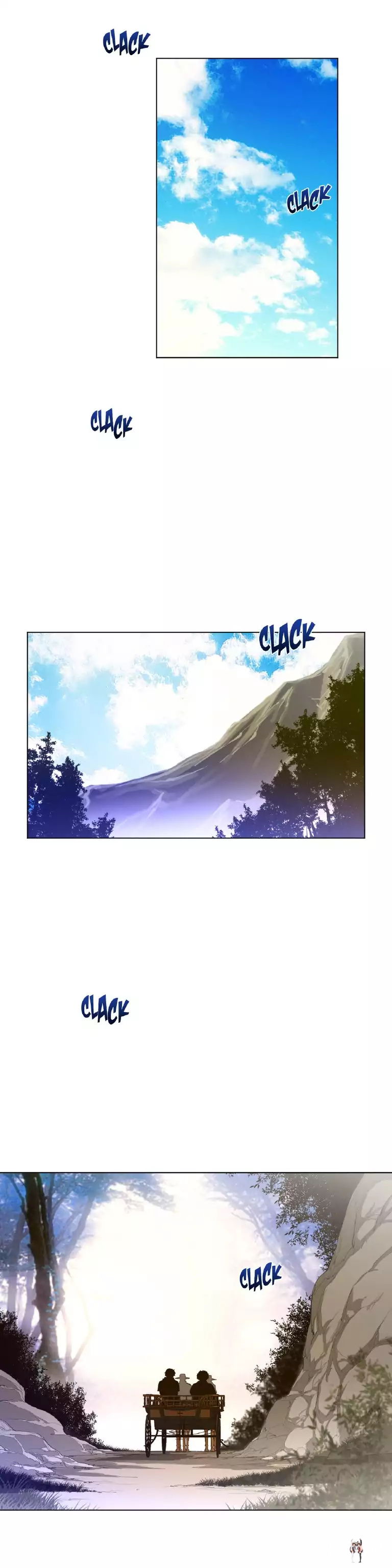 Perfect Half Perfect Half Chapter 45 - Page 10