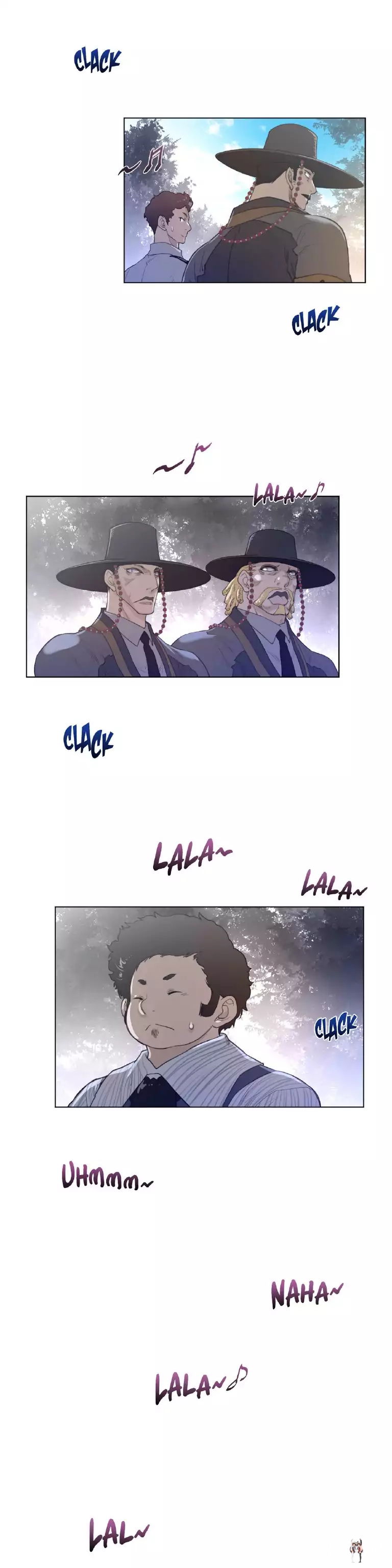 Perfect Half Perfect Half Chapter 45 - Page 11