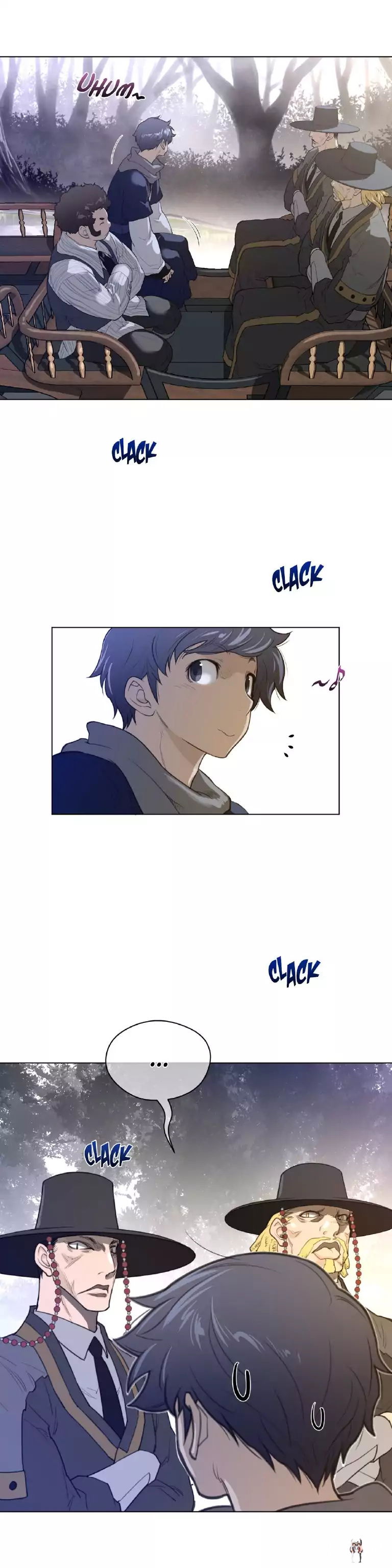 Perfect Half Perfect Half Chapter 45 - Page 12