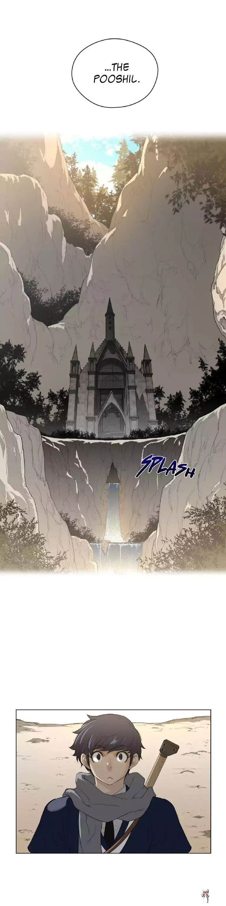 Perfect Half Perfect Half Chapter 45 - Page 19