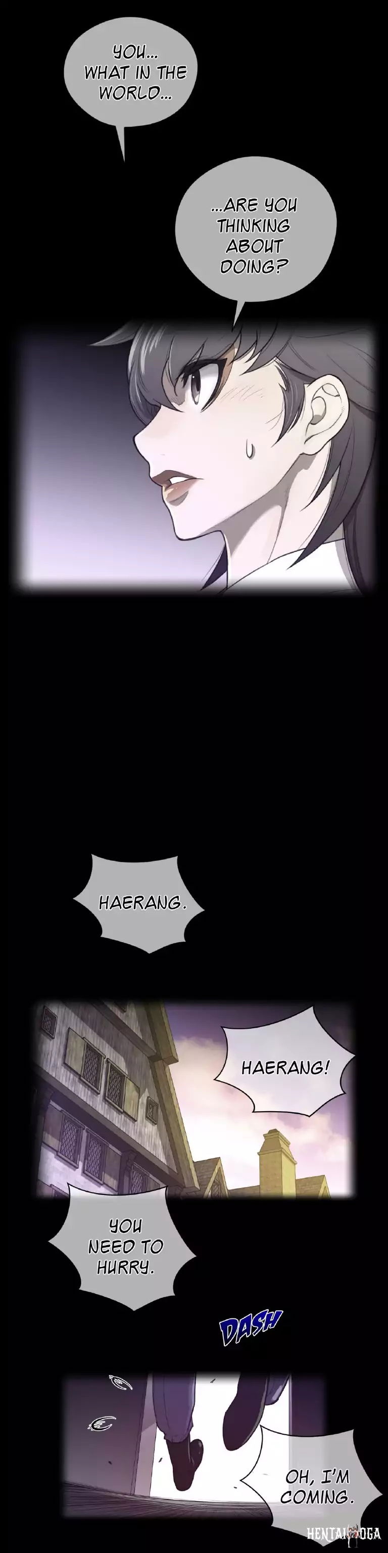 Perfect Half Perfect Half Chapter 45 - Page 2