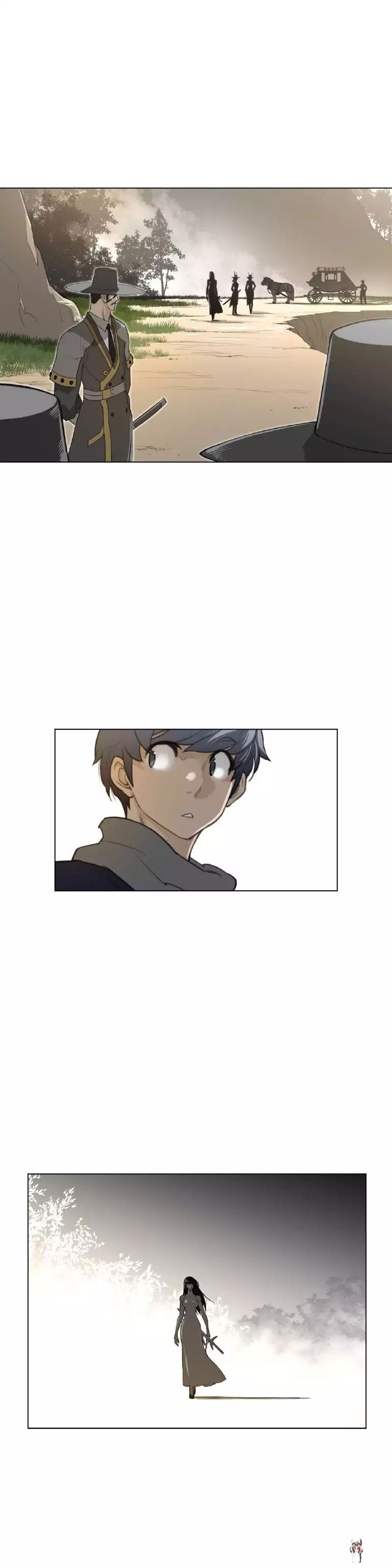 Perfect Half Perfect Half Chapter 45 - Page 22