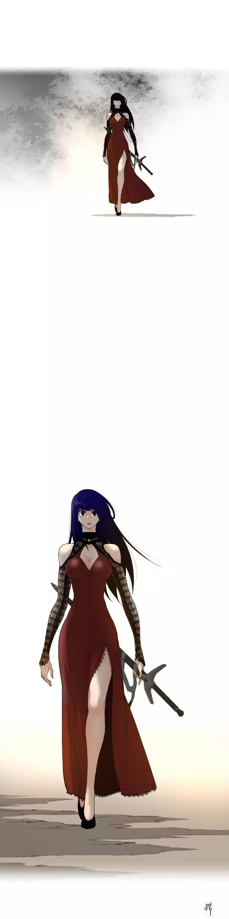 Perfect Half Perfect Half Chapter 45 - Page 23