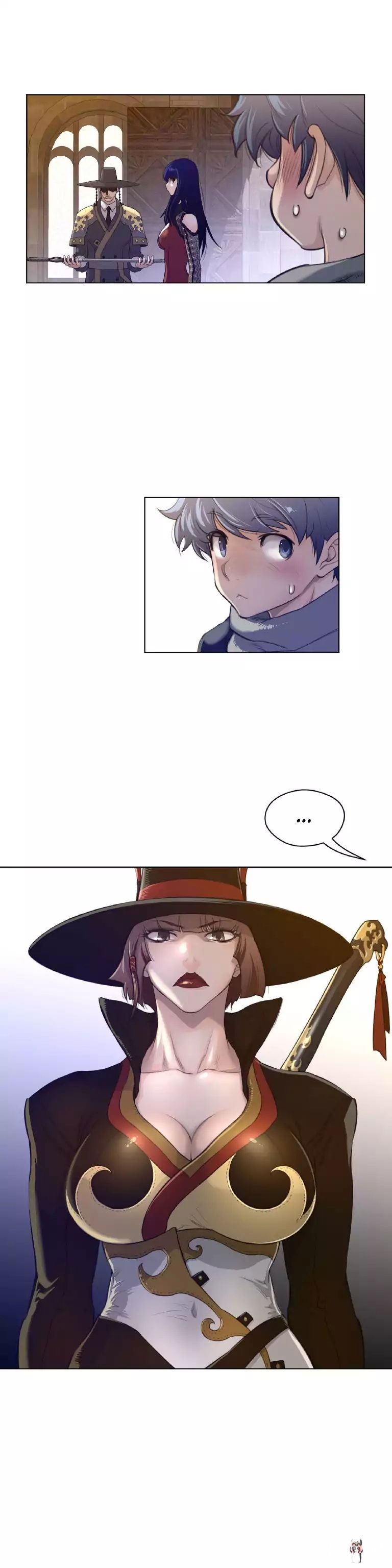 Perfect Half Perfect Half Chapter 46 - Page 17