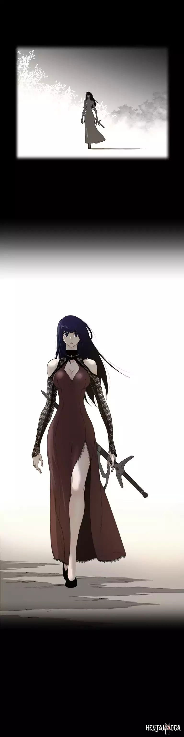 Perfect Half Perfect Half Chapter 46 - Page 3