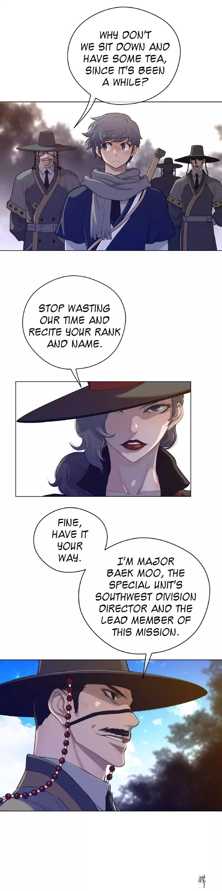 Perfect Half Perfect Half Chapter 46 - Page 9