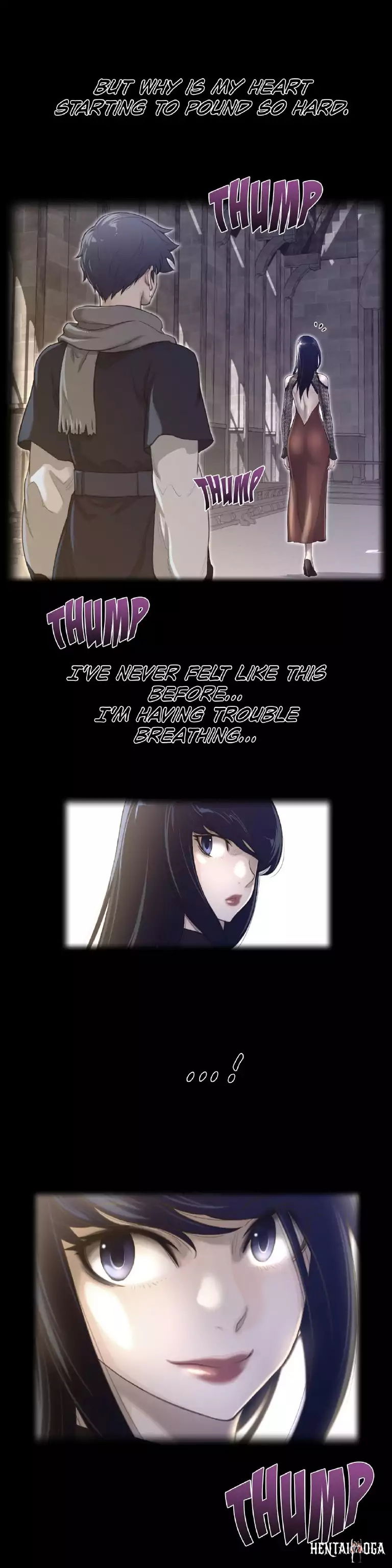 Perfect Half Perfect Half Chapter 47 - Page 2