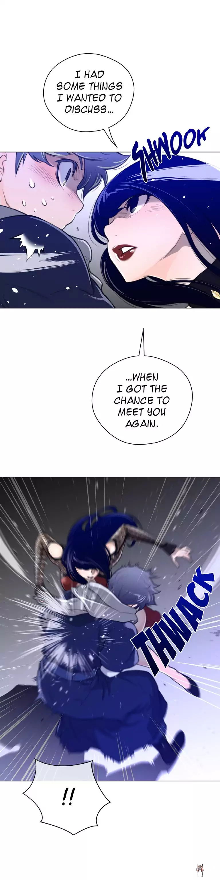 Perfect Half Perfect Half Chapter 47 - Page 23