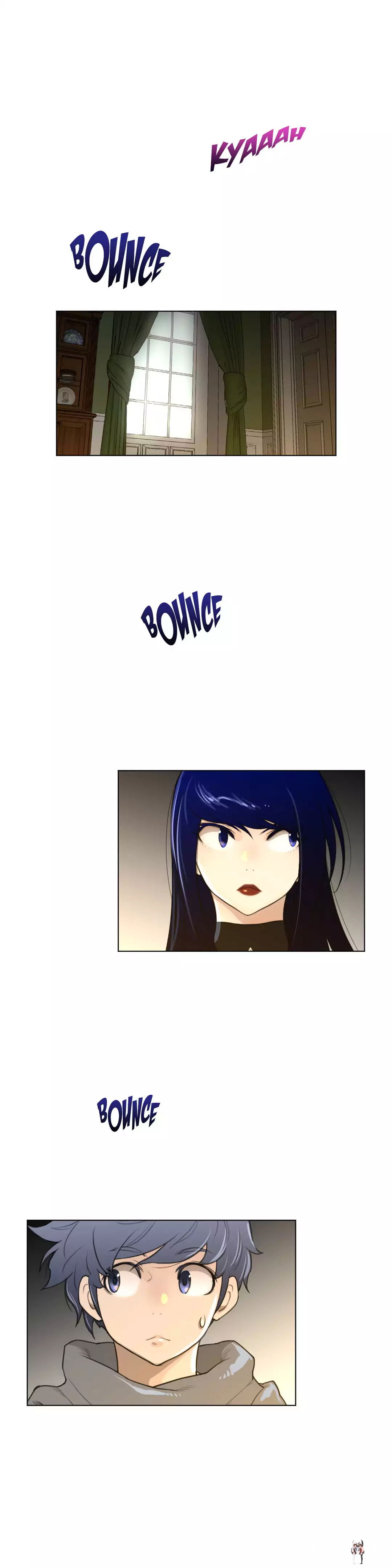 Perfect Half Perfect Half Chapter 48 - Page 20