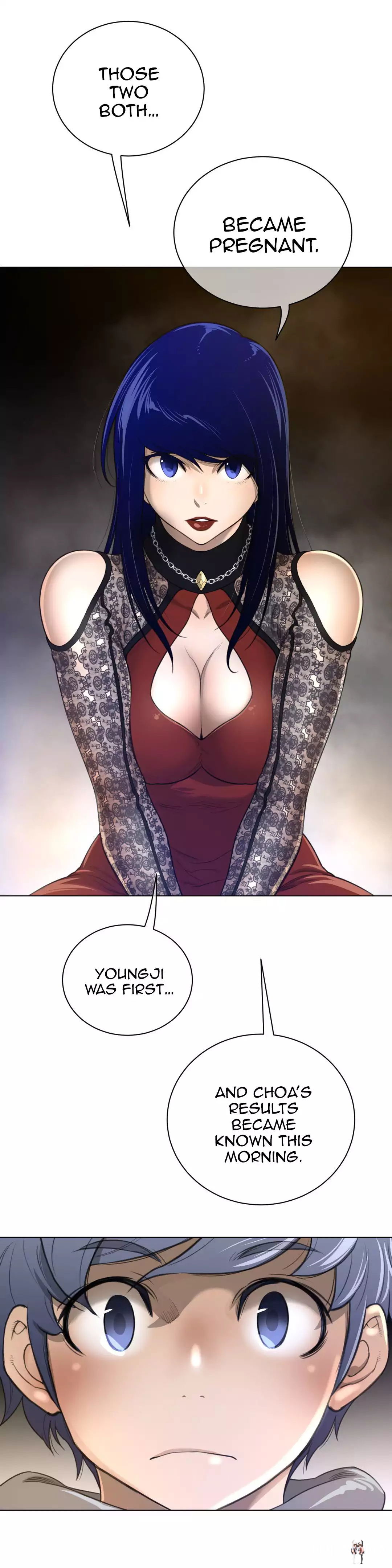 Perfect Half Perfect Half Chapter 49 - Page 21