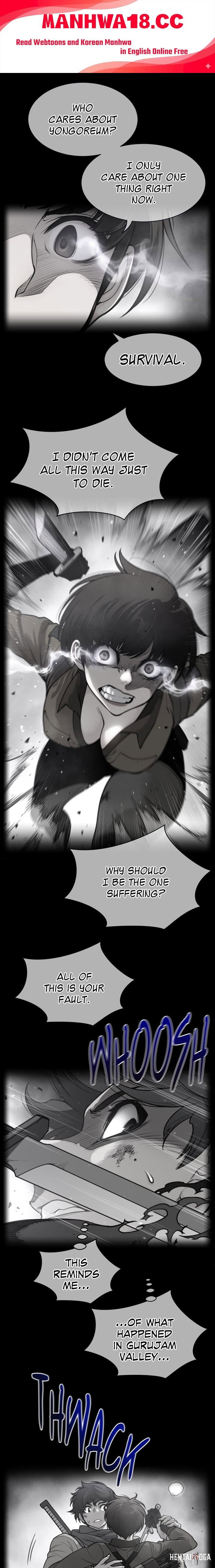 Perfect Half Perfect Half Chapter 207 - Página 1