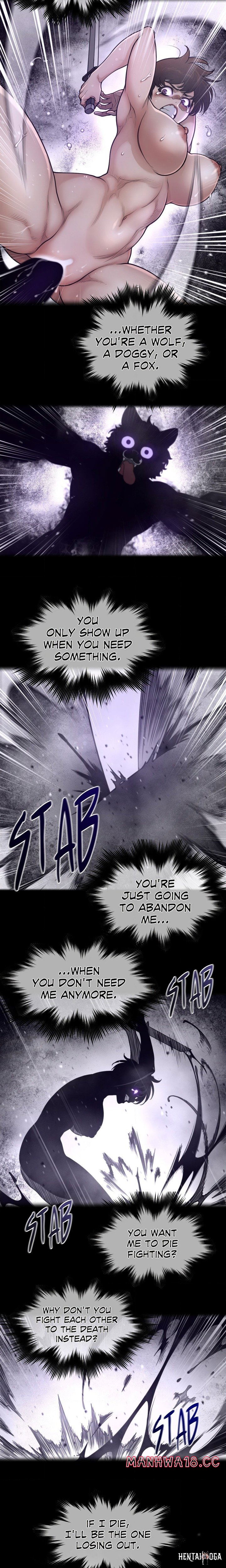 Perfect Half Perfect Half Chapter 207 - Página 11