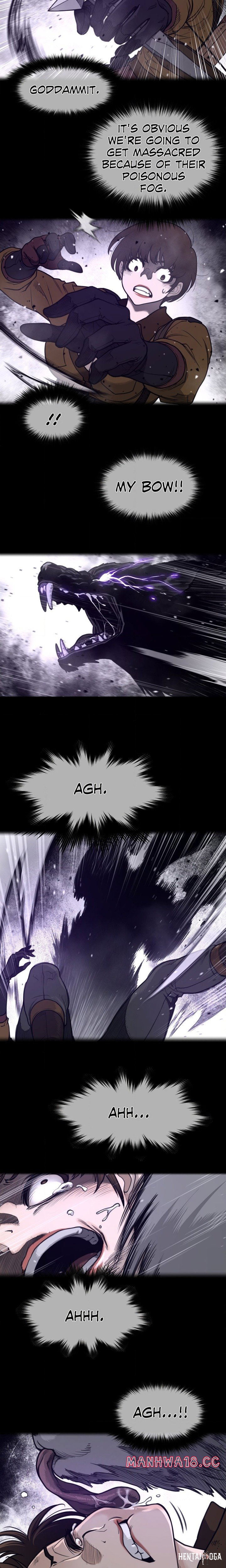 Perfect Half Perfect Half Chapter 207 - Página 4
