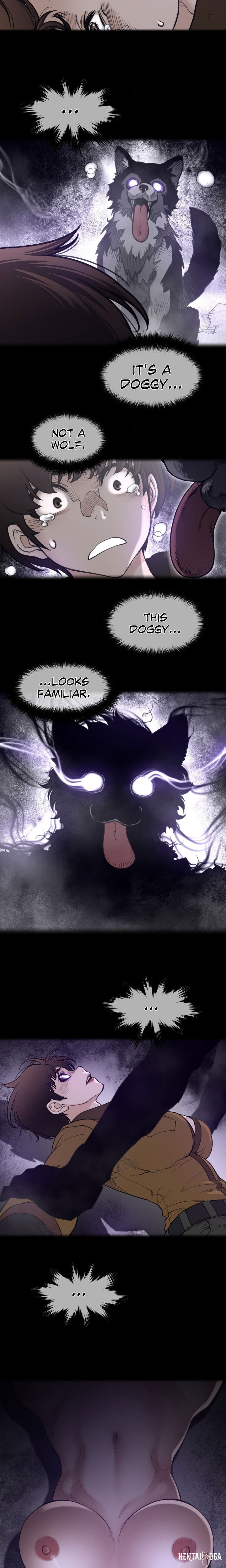 Perfect Half Perfect Half Chapter 207 - Página 5