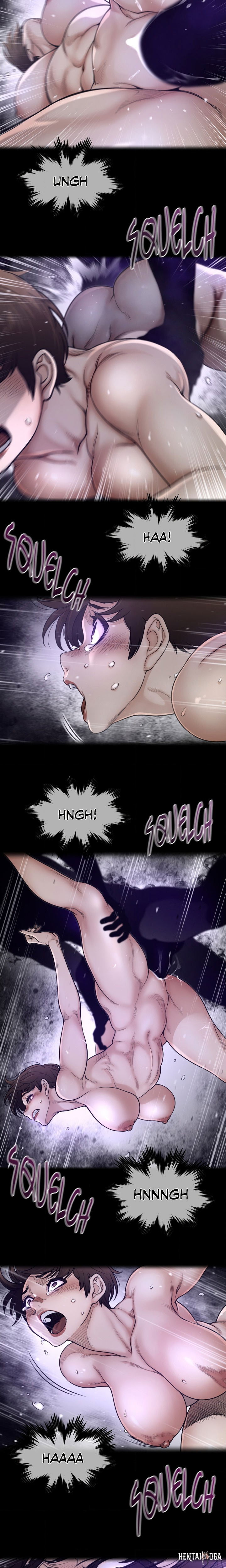 Perfect Half Perfect Half Chapter 207 - Página 8