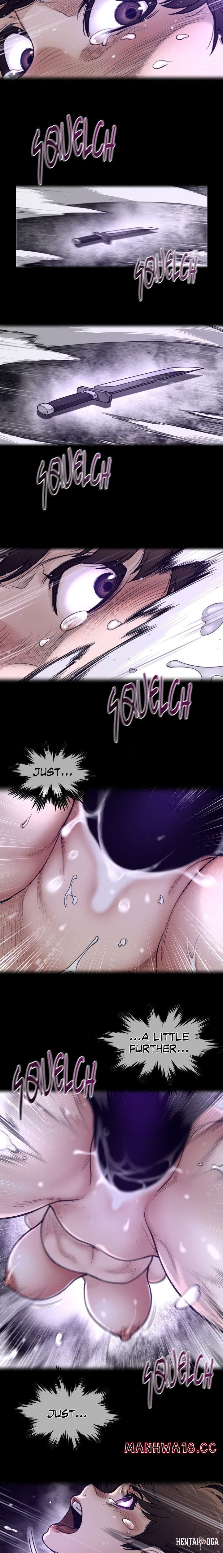 Perfect Half Perfect Half Chapter 207 - Página 9
