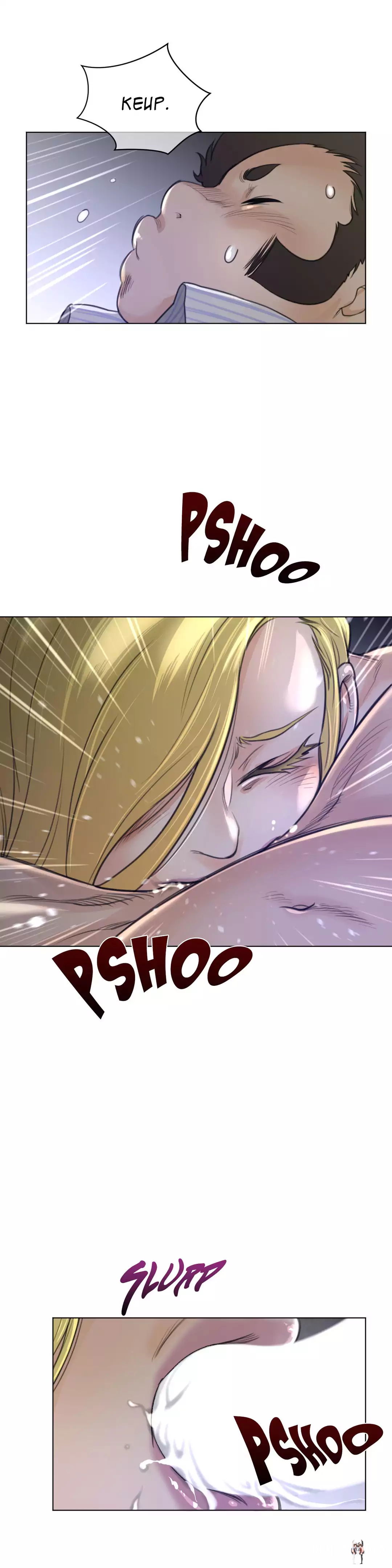 Perfect Half Perfect Half Chapter 51 - Page 14