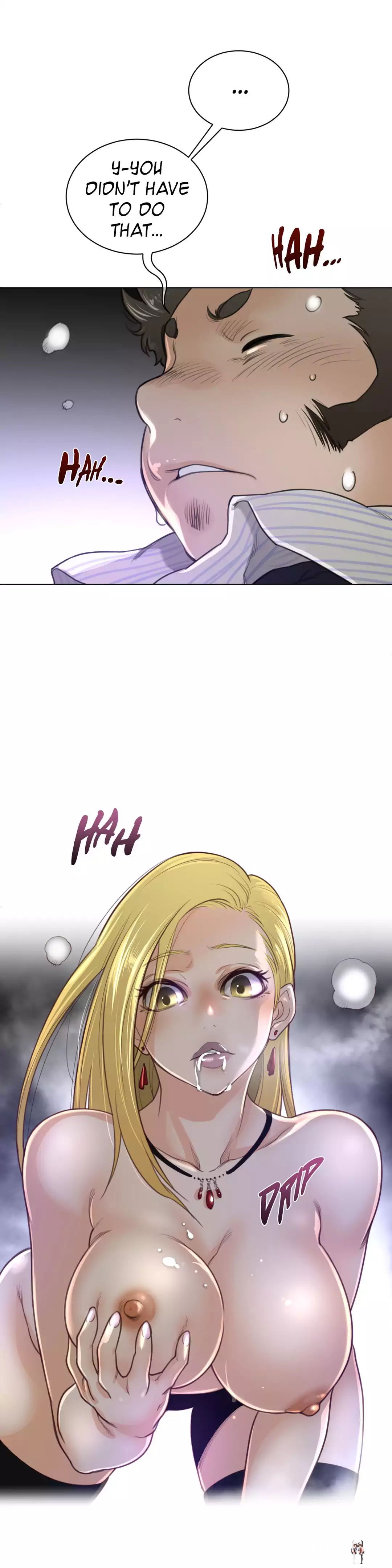 Perfect Half Perfect Half Chapter 51 - Page 16