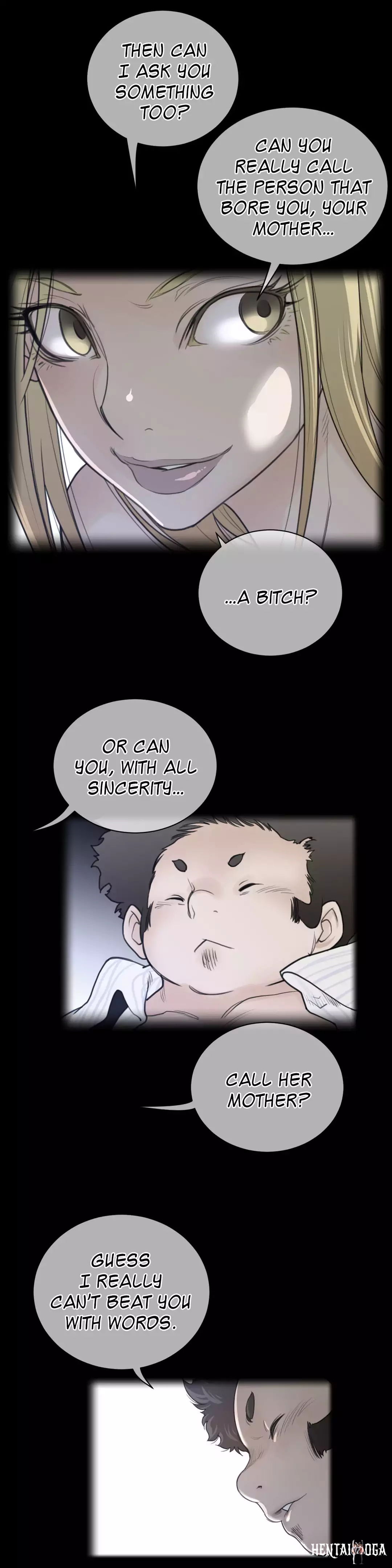 Perfect Half Perfect Half Chapter 51 - Page 2