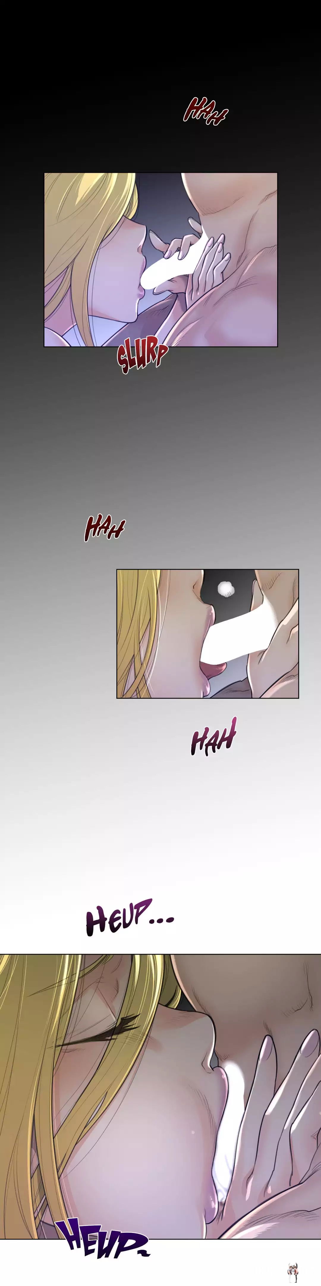 Perfect Half Perfect Half Chapter 51 - Page 5