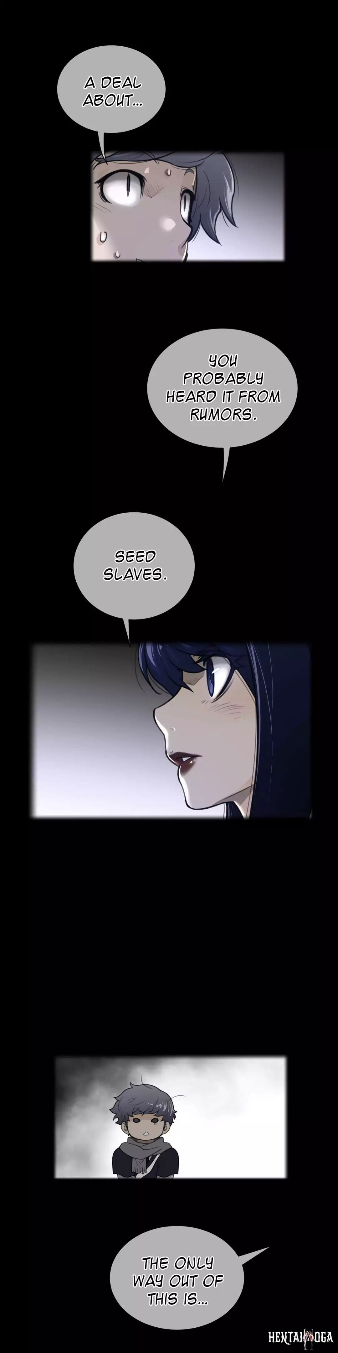 Perfect Half Perfect Half Chapter 52 - Page 2