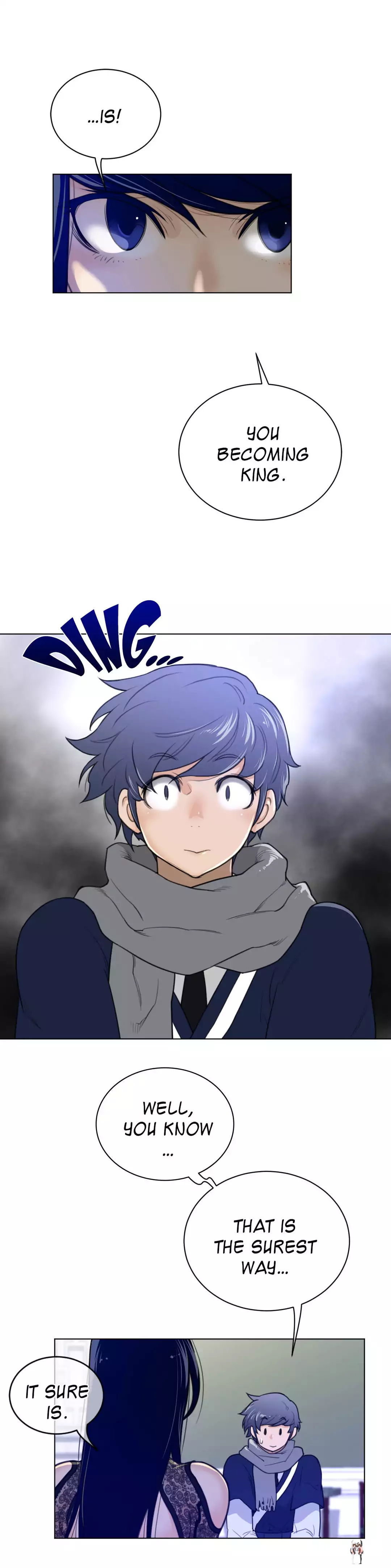 Perfect Half Perfect Half Chapter 52 - Page 23