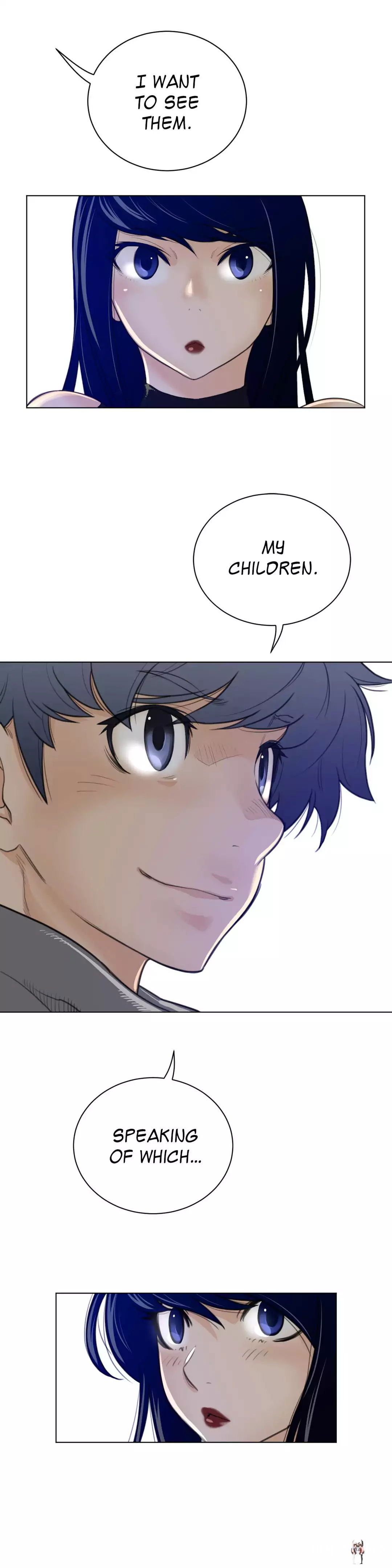 Perfect Half Perfect Half Chapter 52 - Page 25