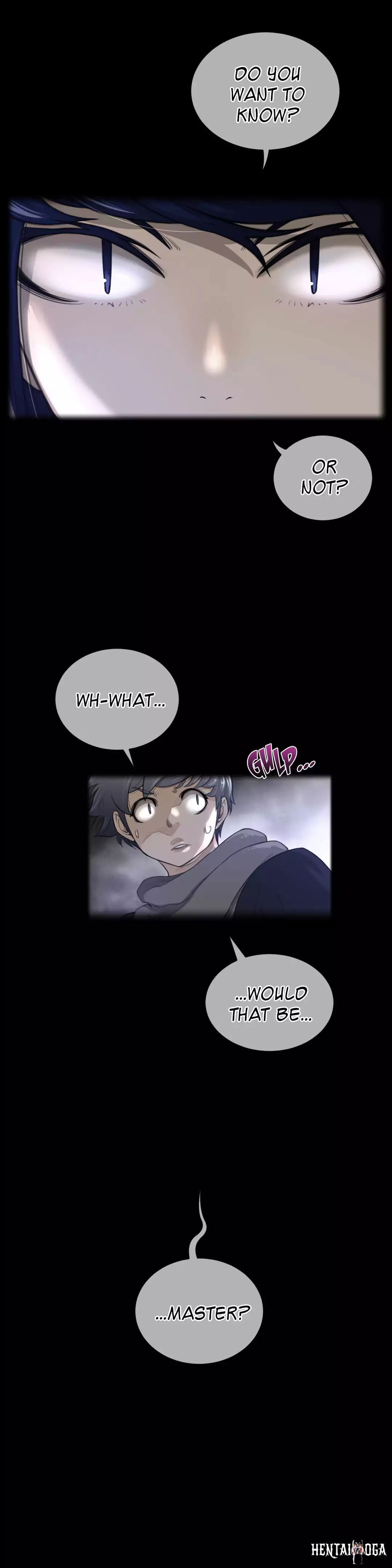 Perfect Half Perfect Half Chapter 52 - Page 3