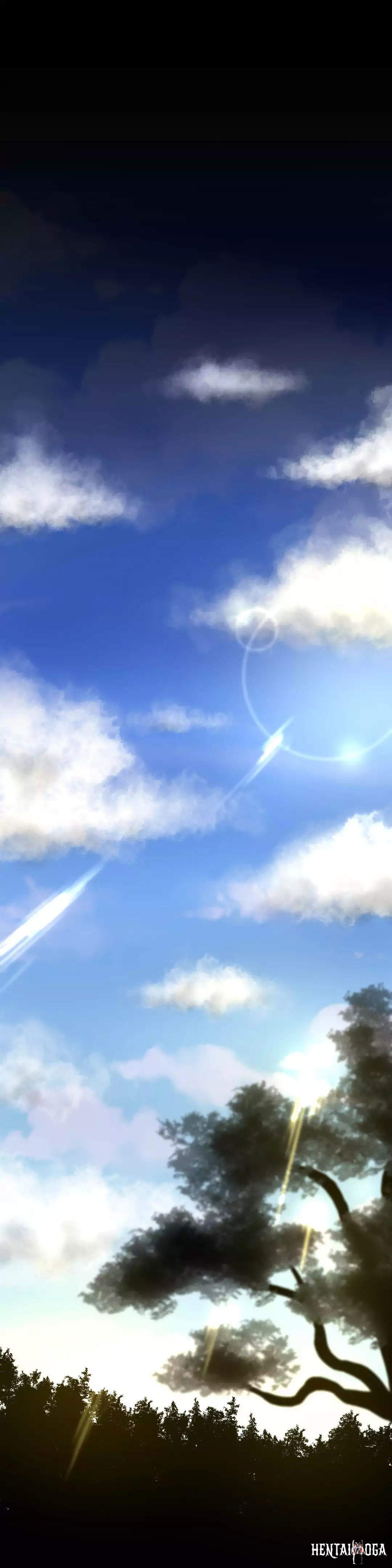 Perfect Half Perfect Half Chapter 53 - Page 10