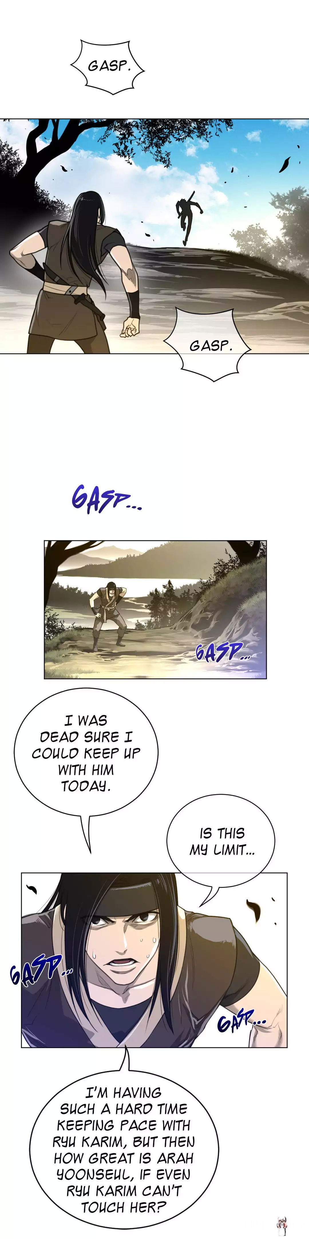 Perfect Half Perfect Half Chapter 53 - Page 12